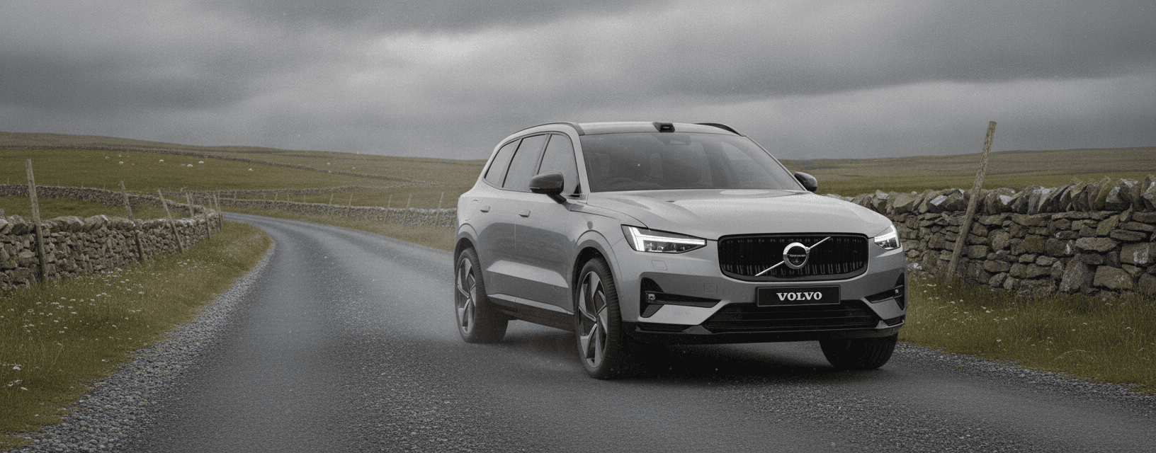 2025 Volvo EX90 Twin Motor Performance